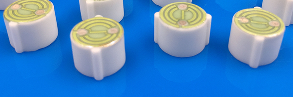 Thick Film Tubular Heaters